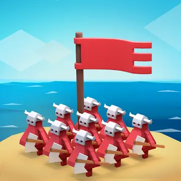 Island War MOD APK Download